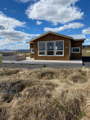 Blue View Cabin 6A With private hot tub